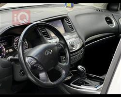 إنفينيتي QX60